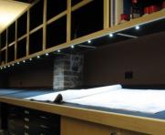 Under-cabinet Lighting